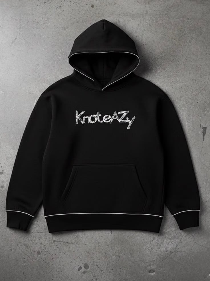 SIT STILL HOODIE