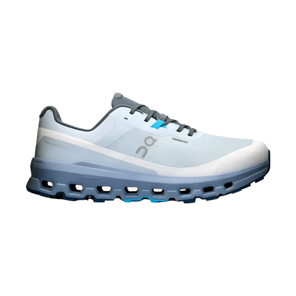 Cloudvista 2 Waterproof "Arctic | Chambray"