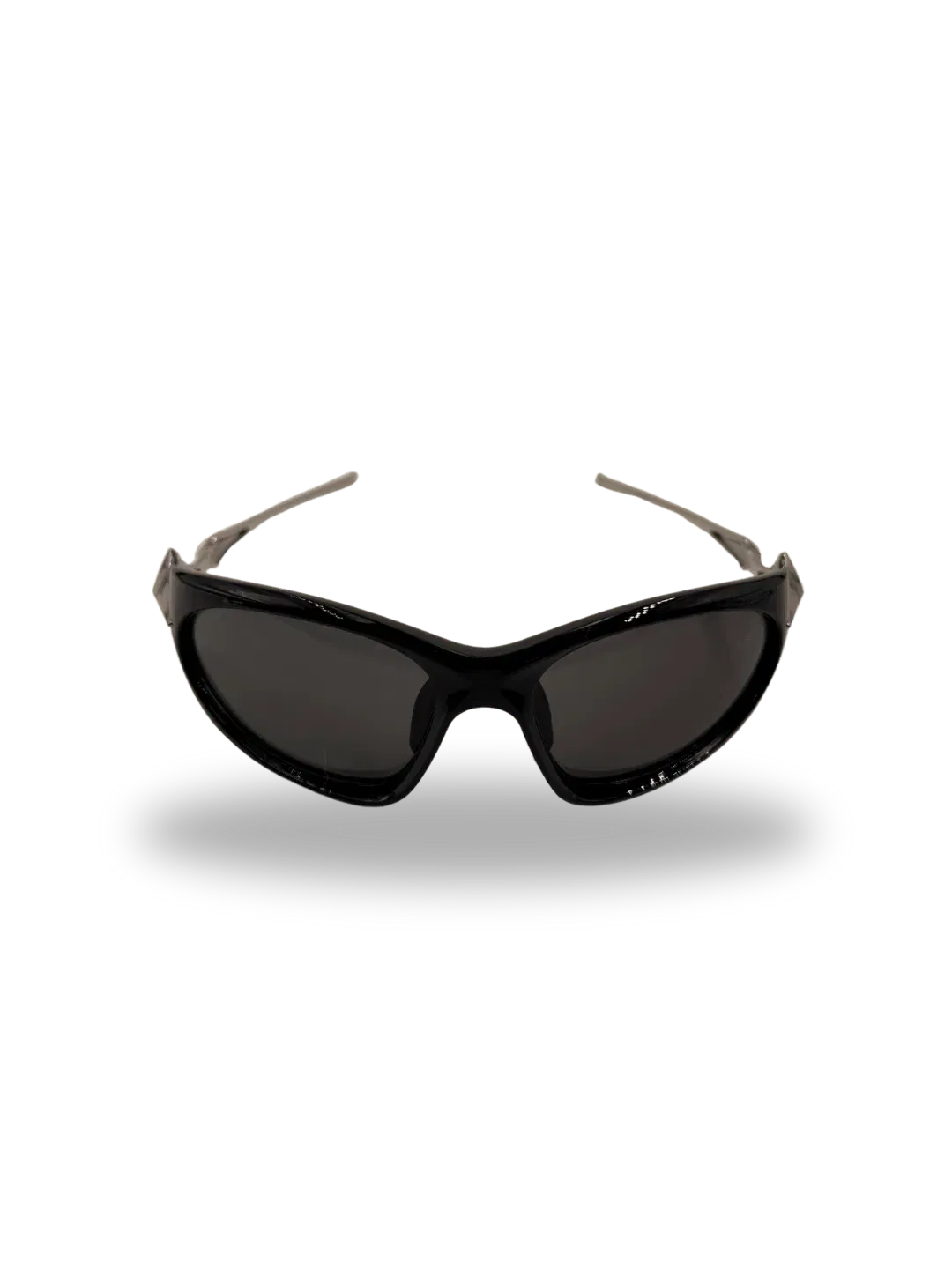 BLACK STAR (SILVER)