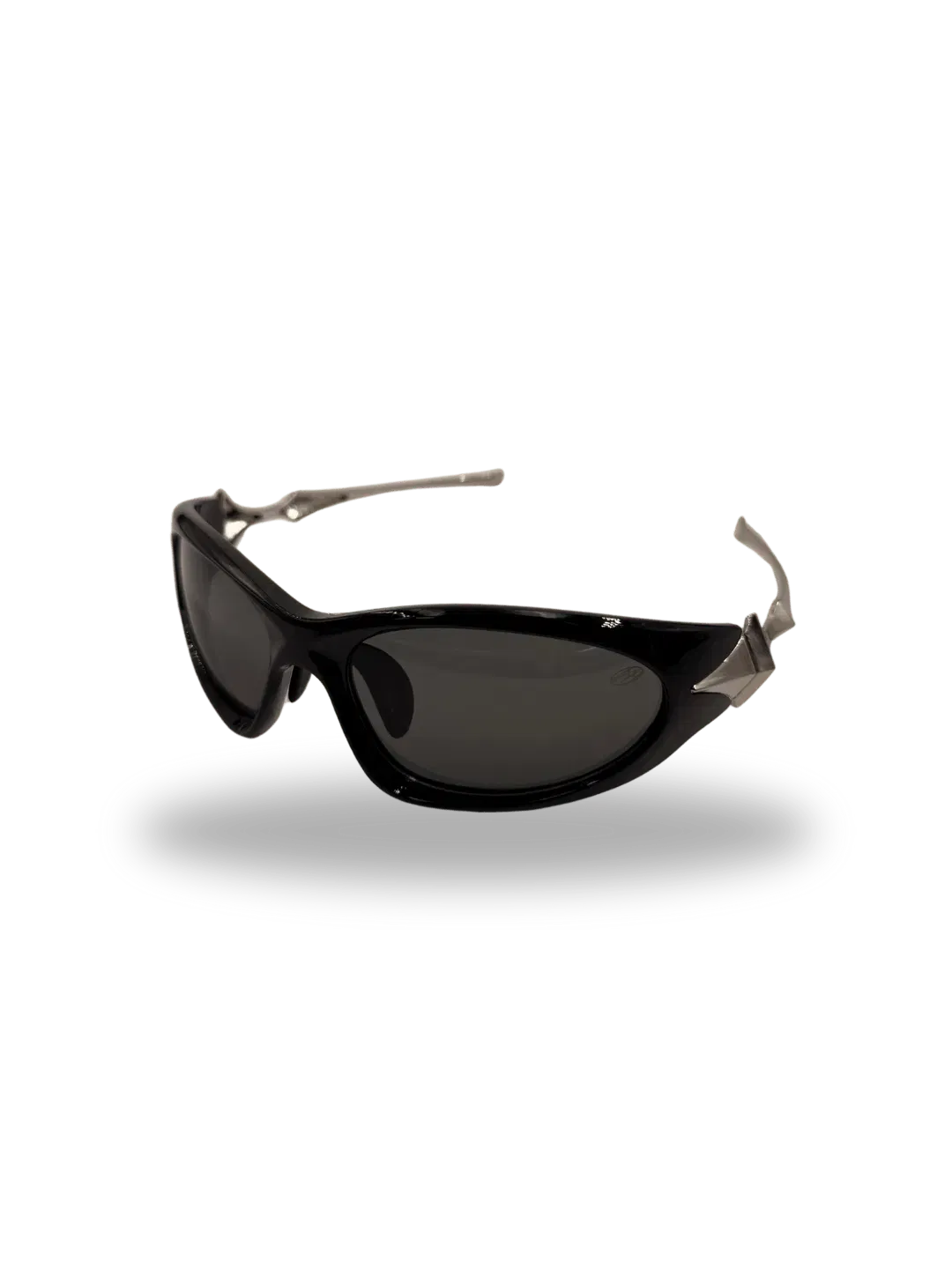 BLACK STAR (SILVER)