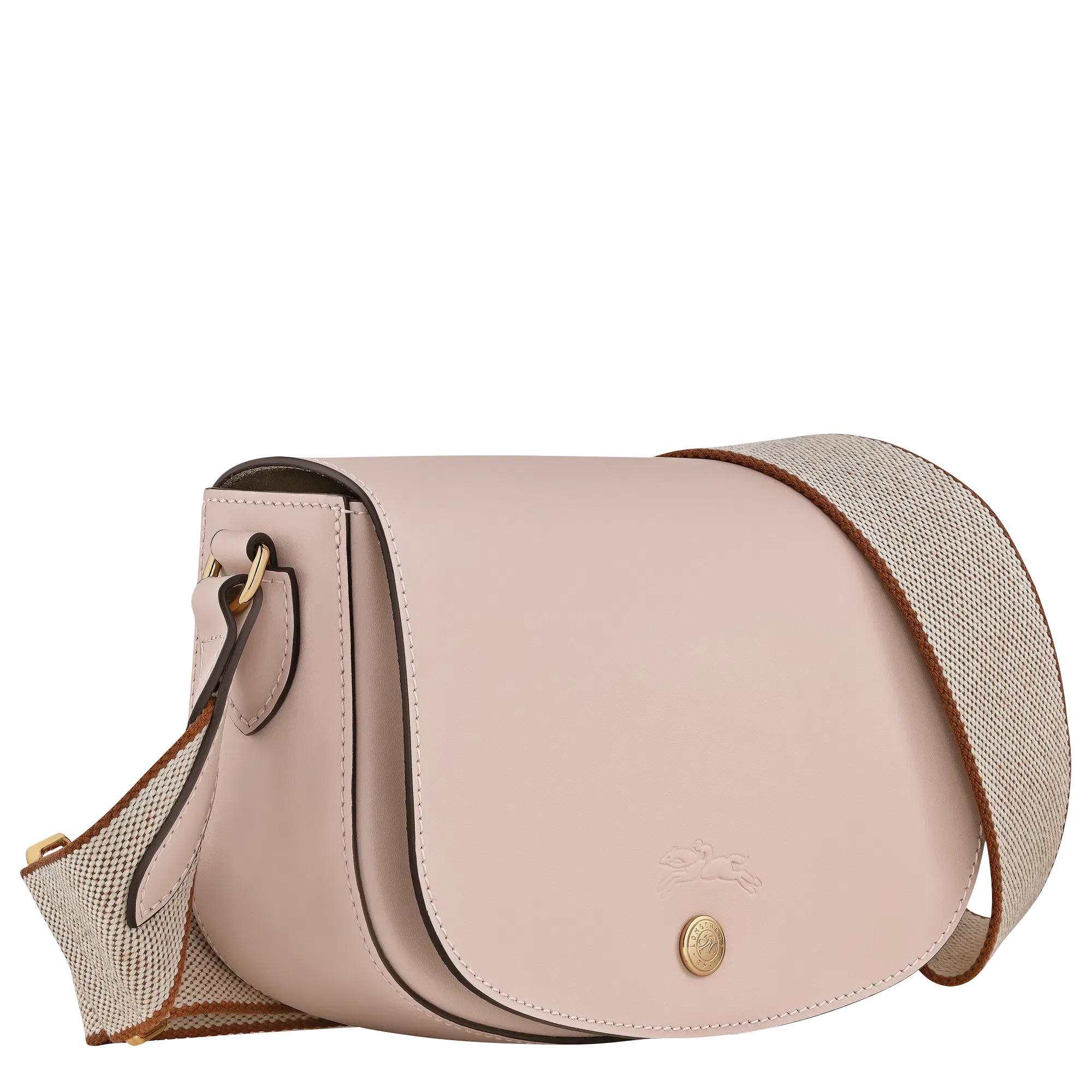 Longchamp Épure S Crossbody bag Petal Pink