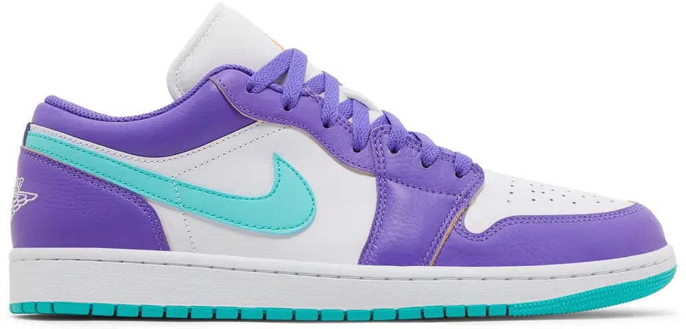 Jordan 1 Low SE Psychic Purple Hyper Jade