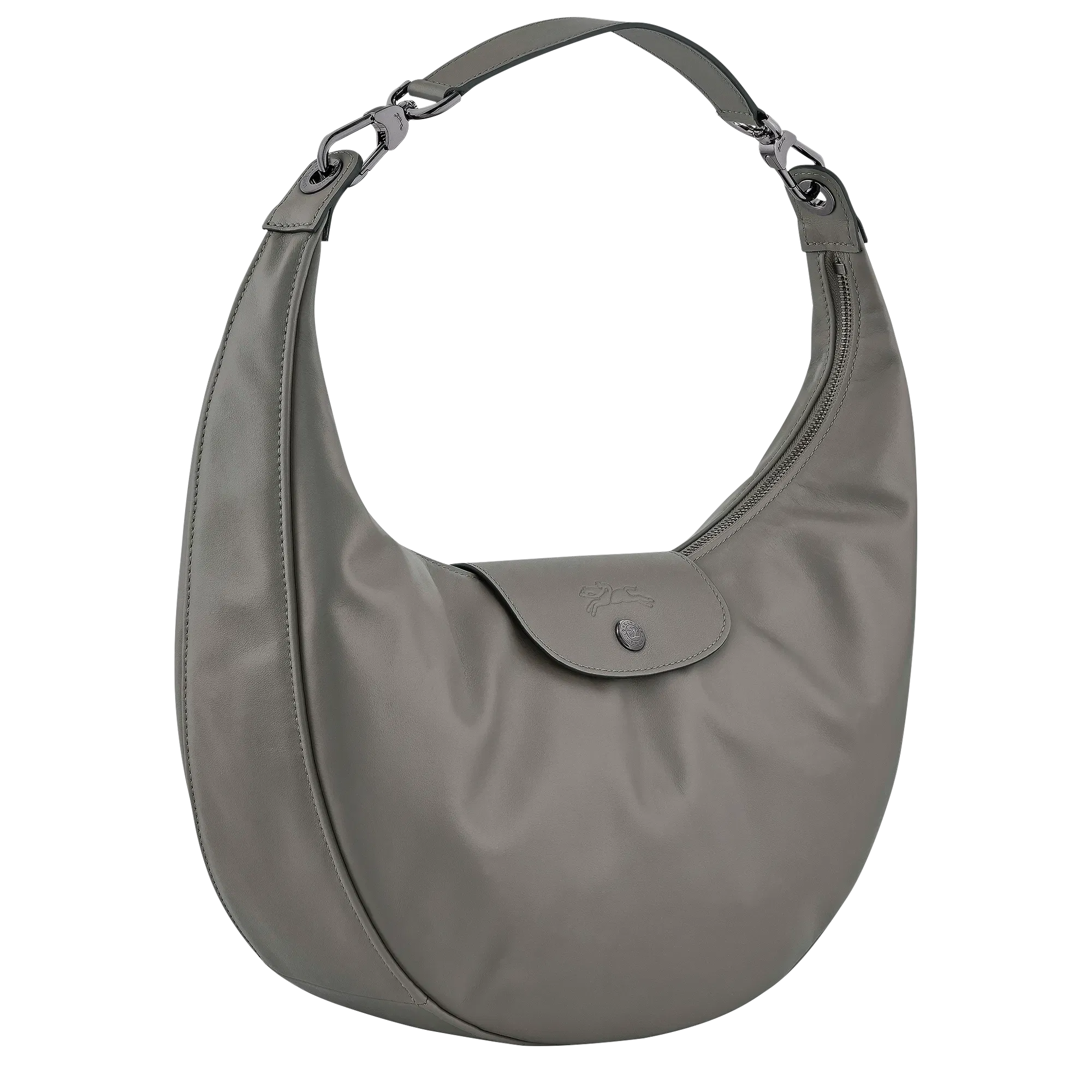 Longchamp Le Pliage Xtra Shoulder bag Turtledove