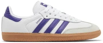 Samba OG 'White Energy Ink Gum'