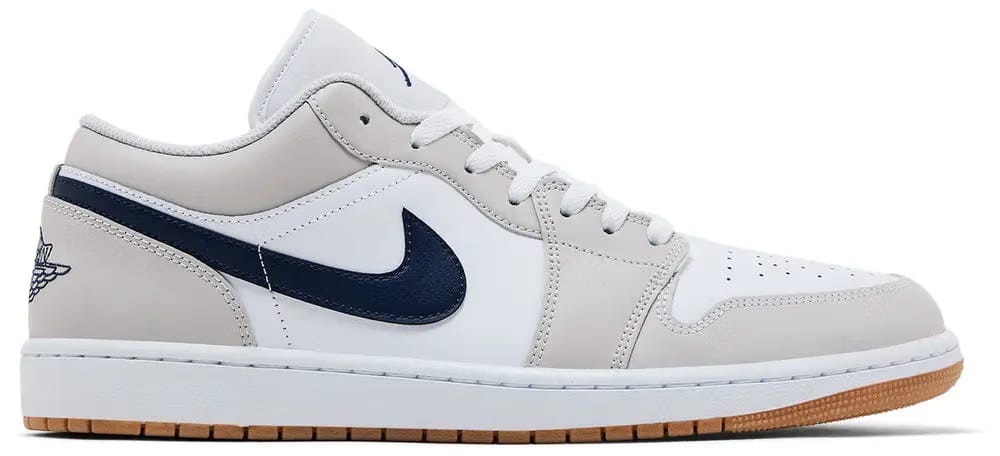 Air Jordan 1 Low 'Georgetown'
