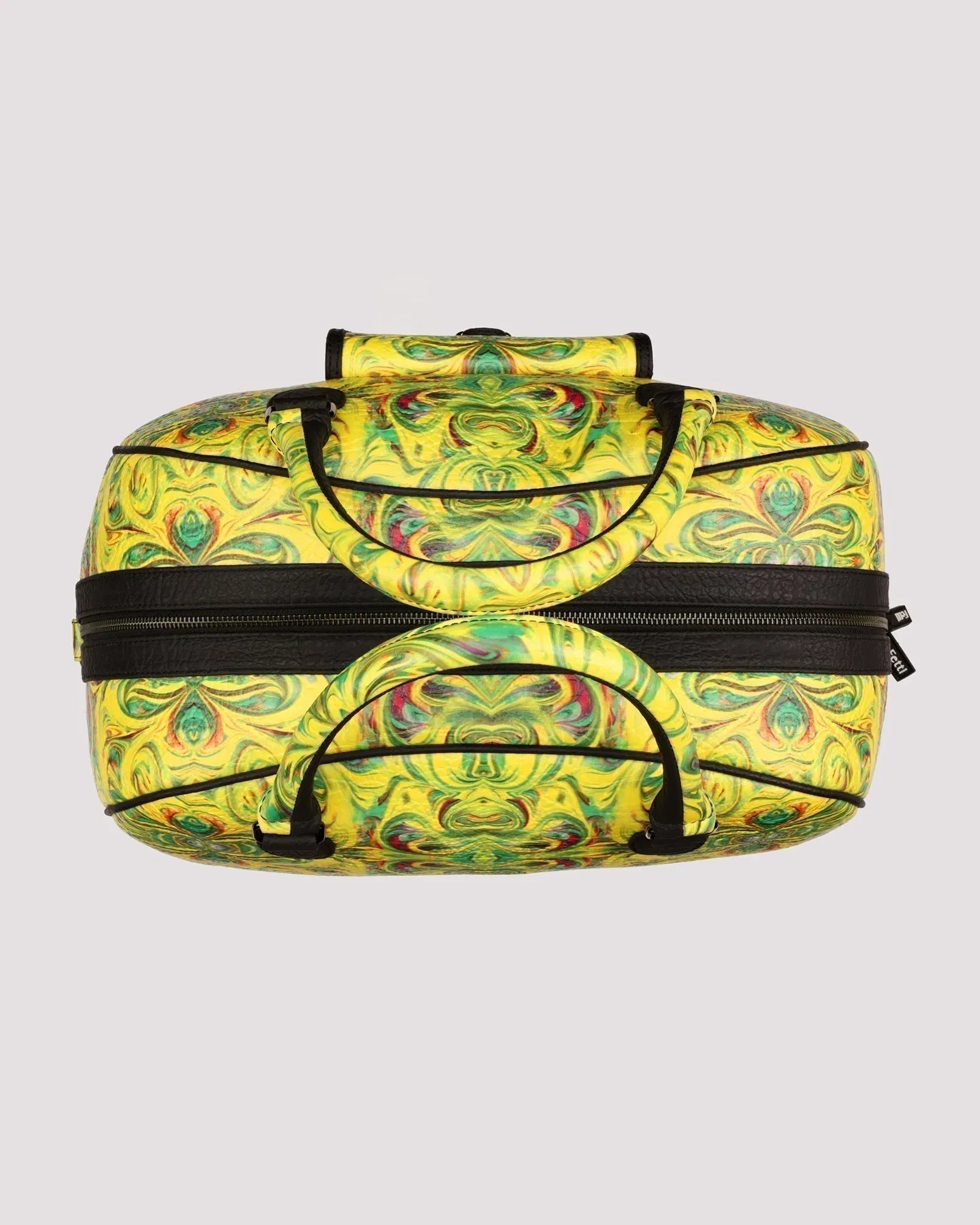 Kosmic Immersion Duffel Bag- Helios Women