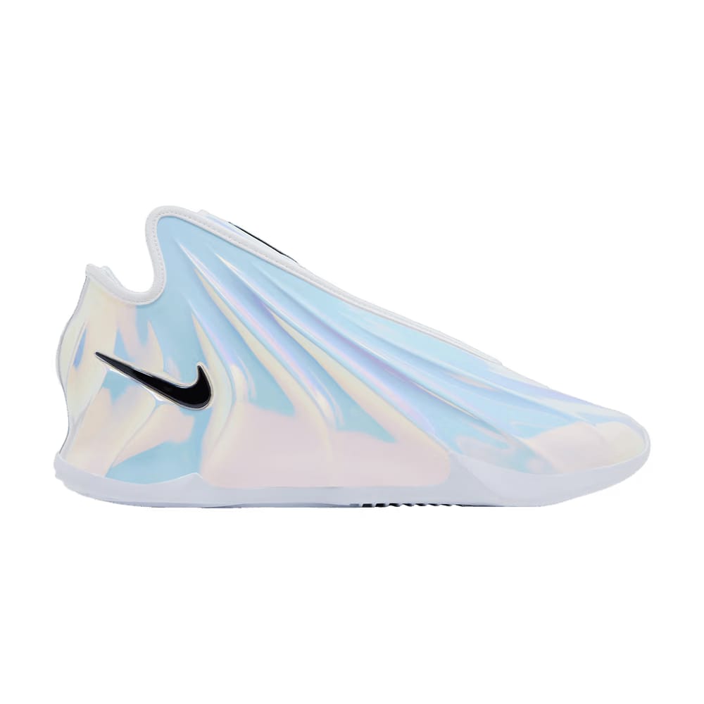 Nike GT Future 'All-Star Warning Label'