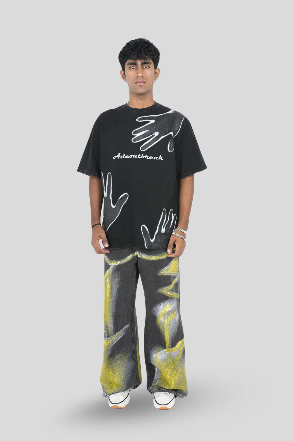 PALMTECH T-Shirt