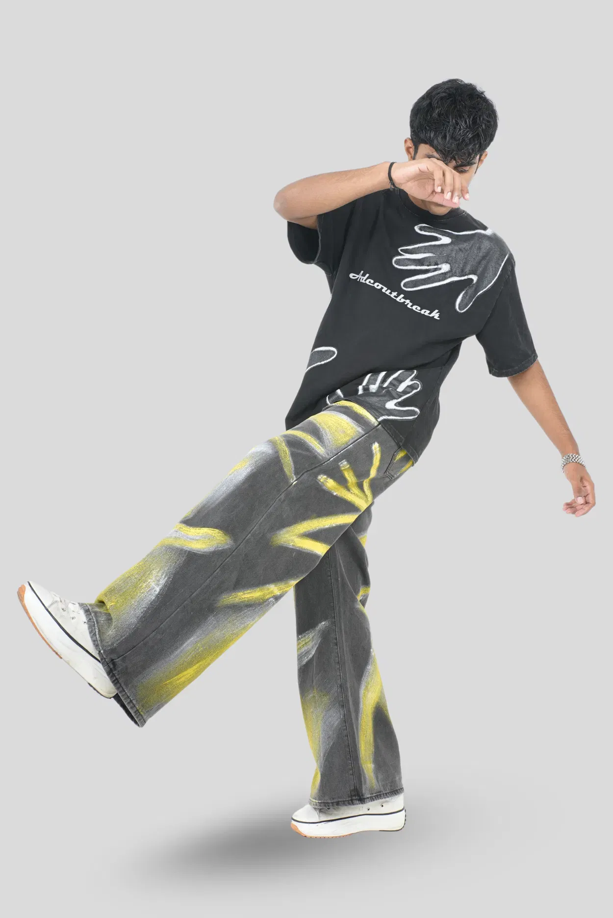 PALMTECH T-Shirt
