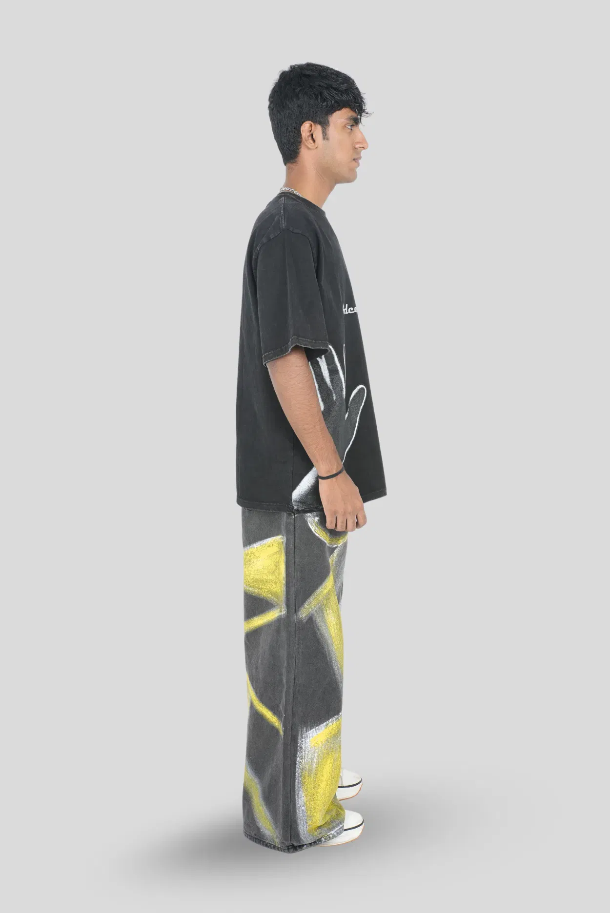 PALMTECH T-Shirt