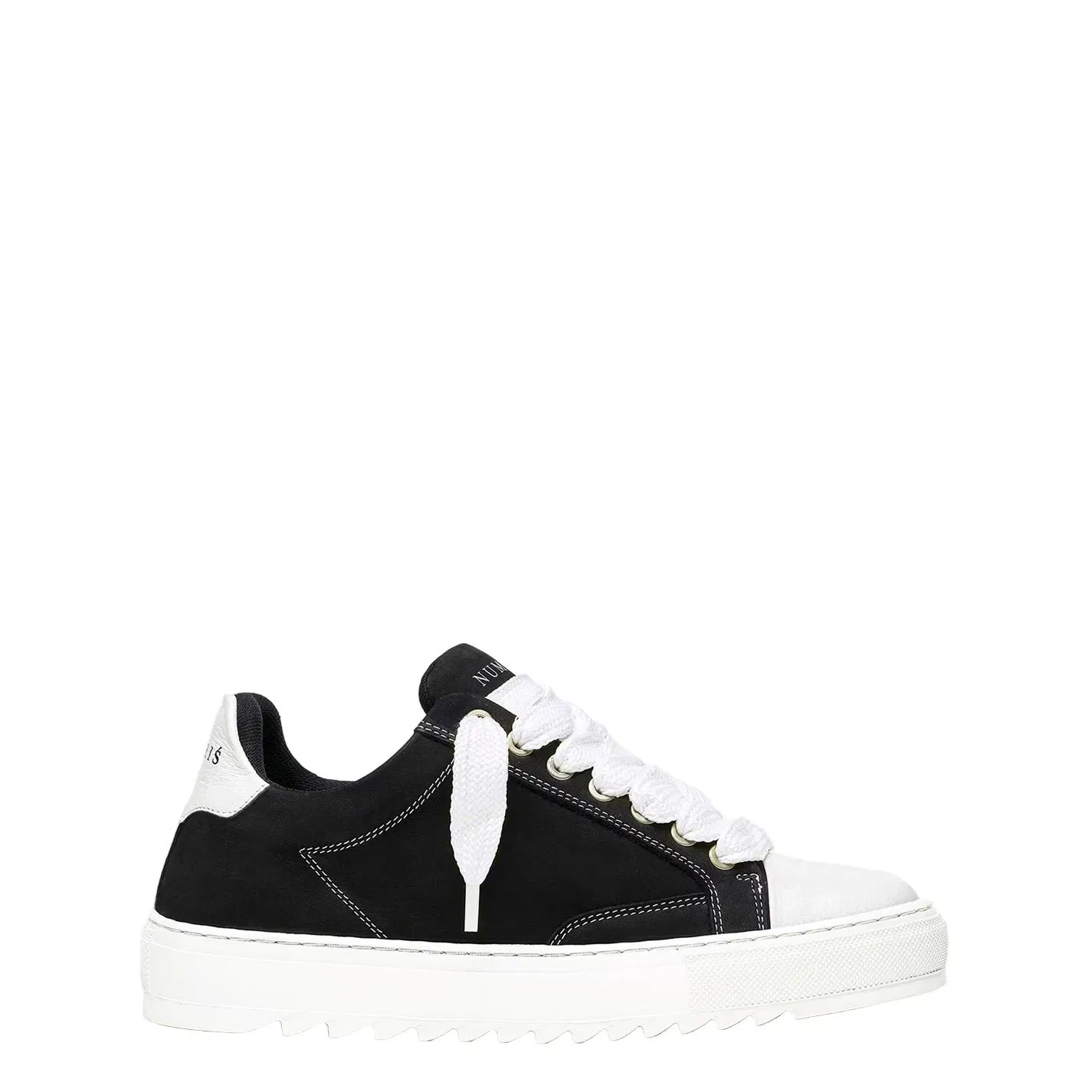 NUMERIS | Atelier "Acrylic Black"