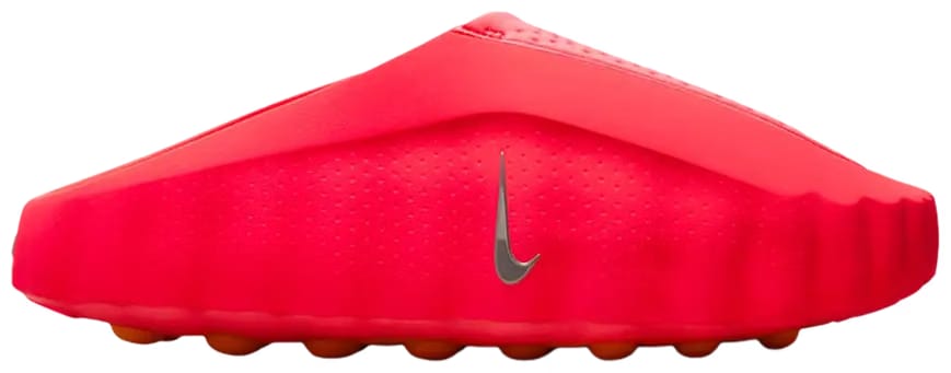 Nike Mind 001 Mule 'Solar Red' (W)