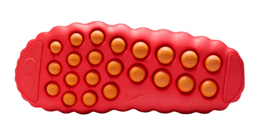 Nike Mind 001 Mule 'Solar Red' (W)