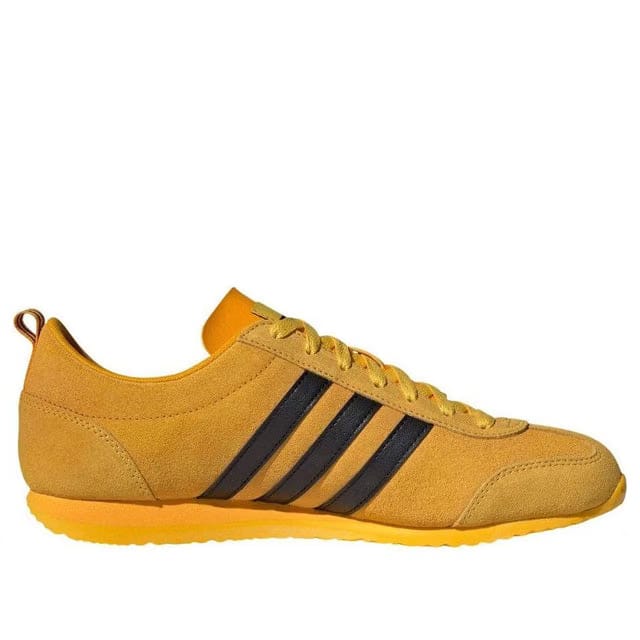 adidas VS JOG 2.0 'Yellow'