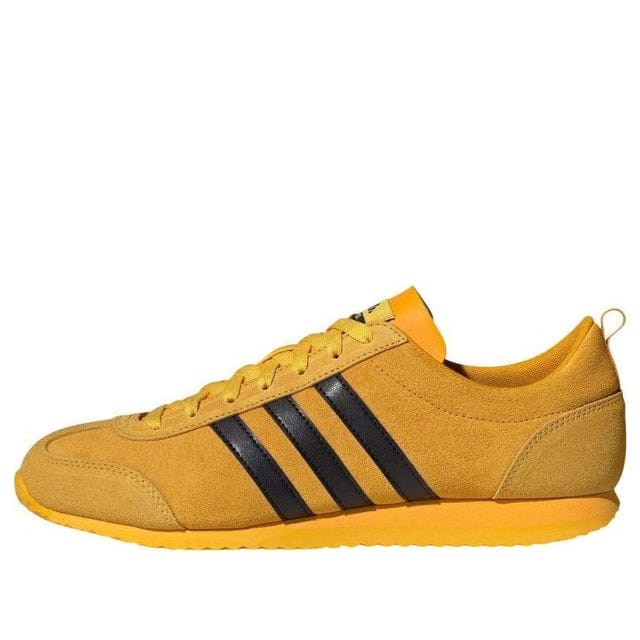 adidas VS JOG 2.0 'Yellow'