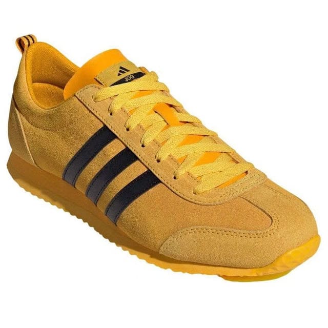 adidas VS JOG 2.0 'Yellow'