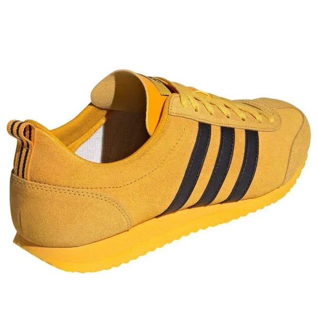 adidas VS JOG 2.0 'Yellow'