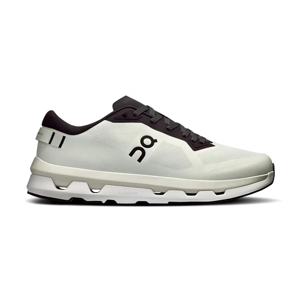 On Running Cloudzone "Ice | Black"