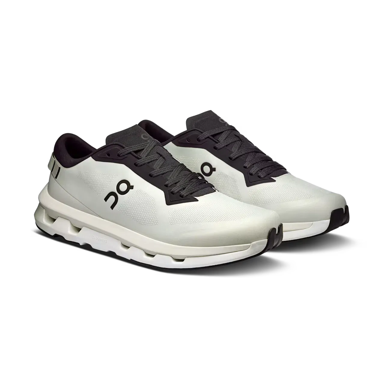 On Running Cloudzone "Ice | Black"