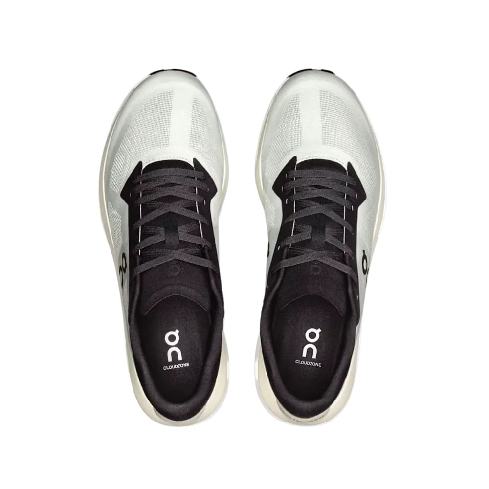On Running Cloudzone "Ice | Black"