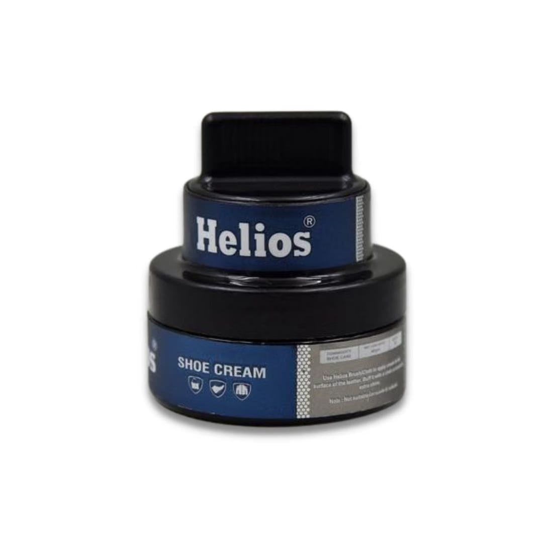 Helios Leather Care Combo