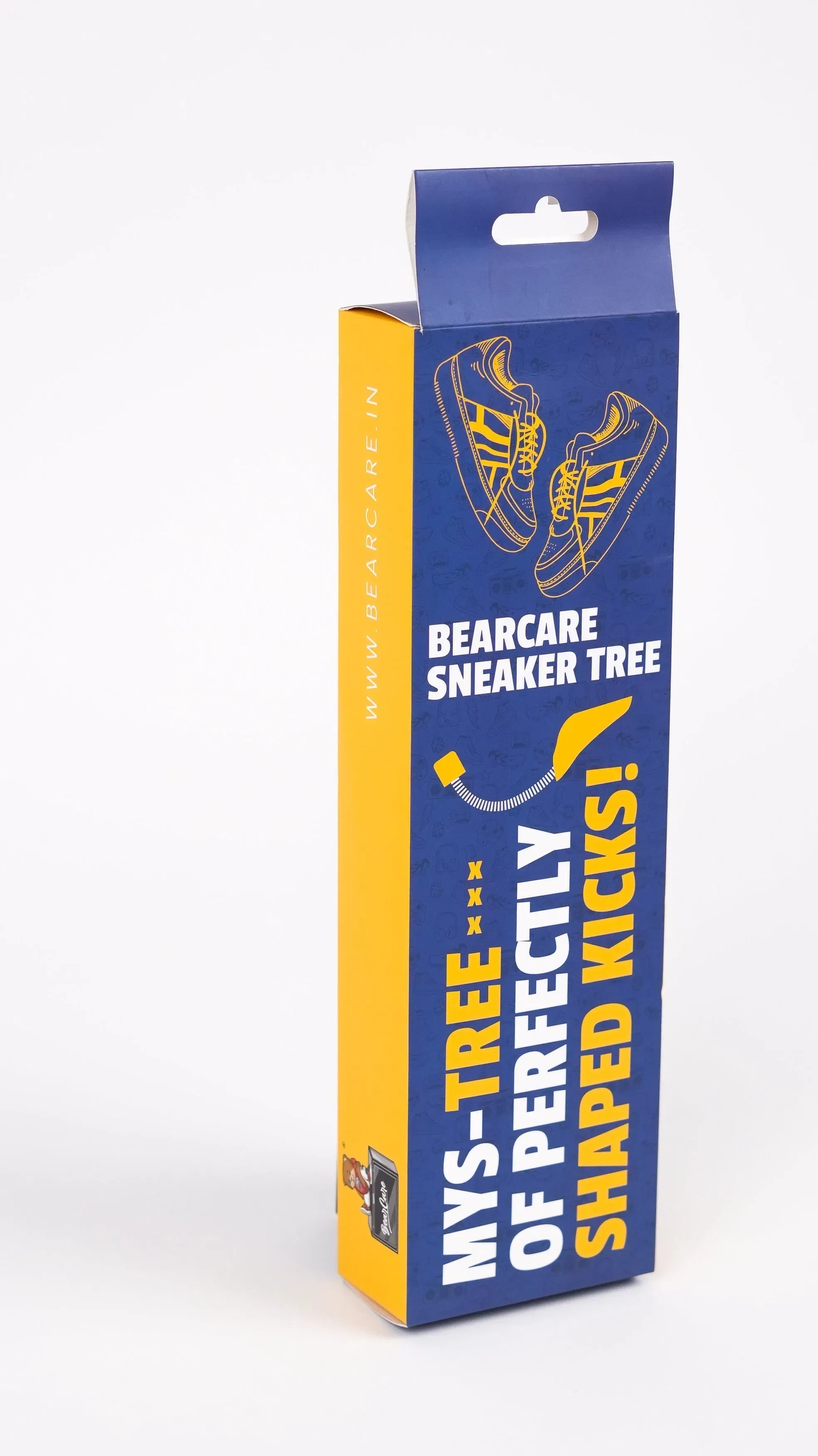 Bearcare Sneaker Tree