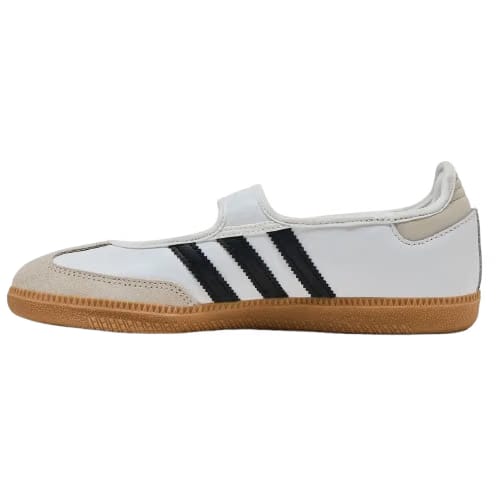 adidas Samba Jane White Black Gum (W)