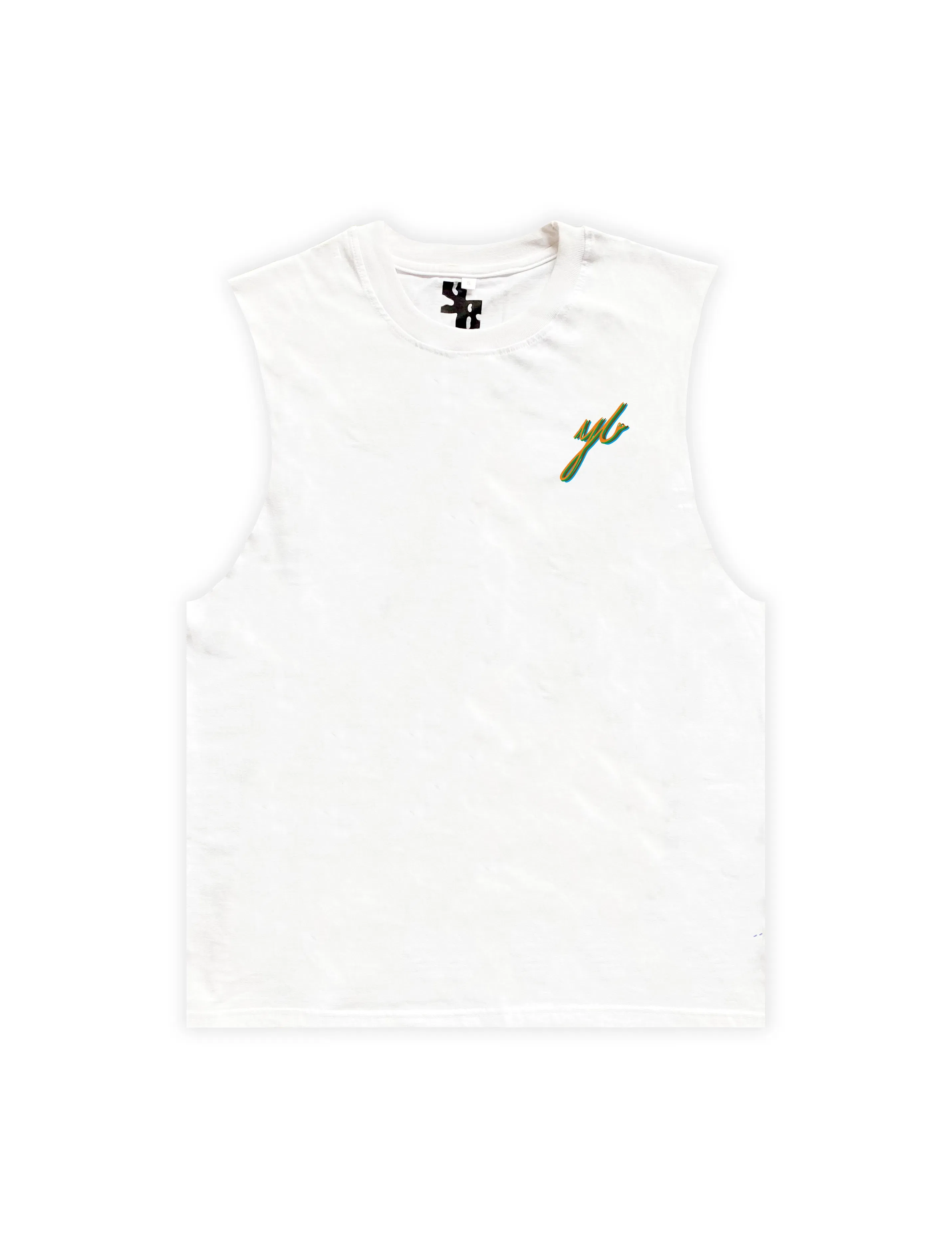 SCENERY ART T-SHIRT