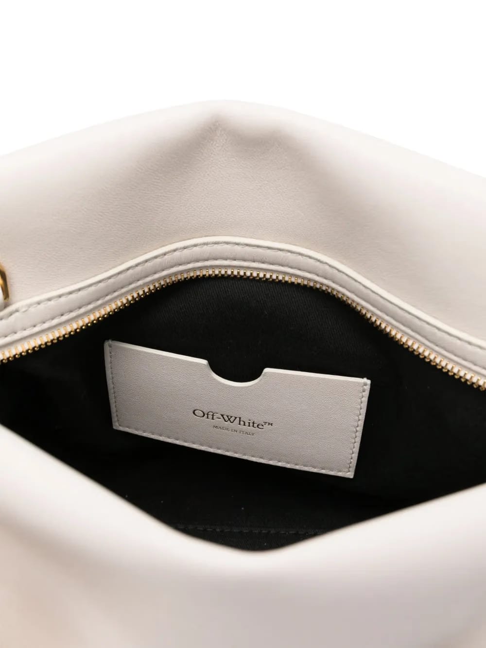 Zip Tie clutch bag