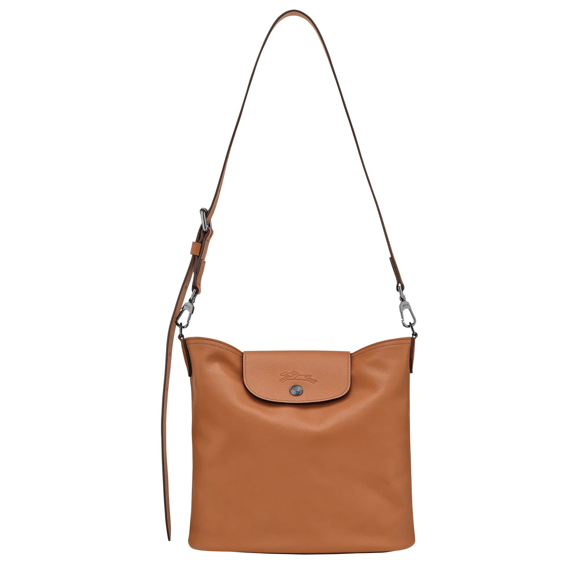 Longchamp Le Pliage Xtra Shoulder bag Cashew