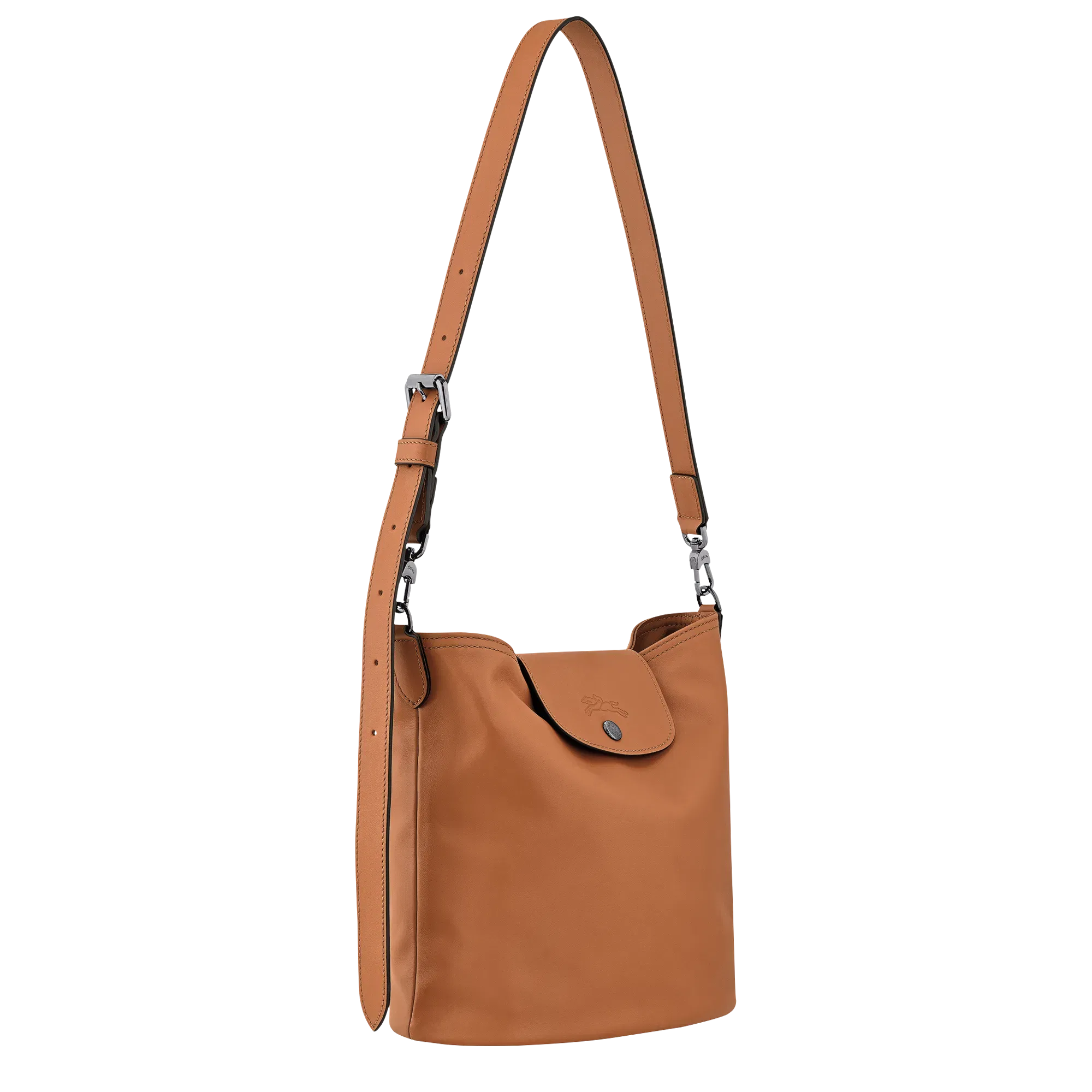 Longchamp Le Pliage Xtra Shoulder bag Cashew