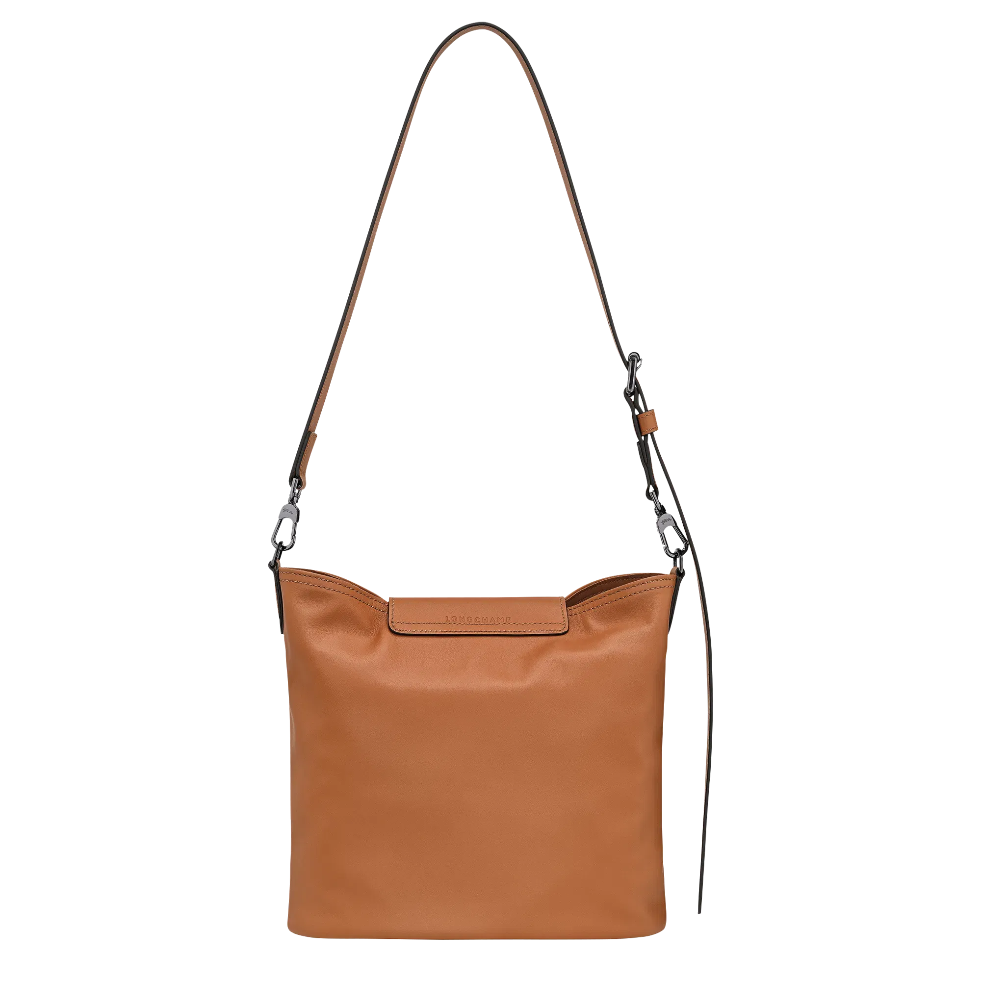 Longchamp Le Pliage Xtra Shoulder bag Cashew