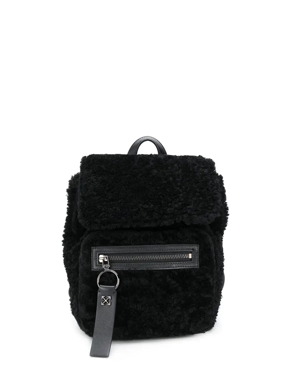 Montone Binder Backpack