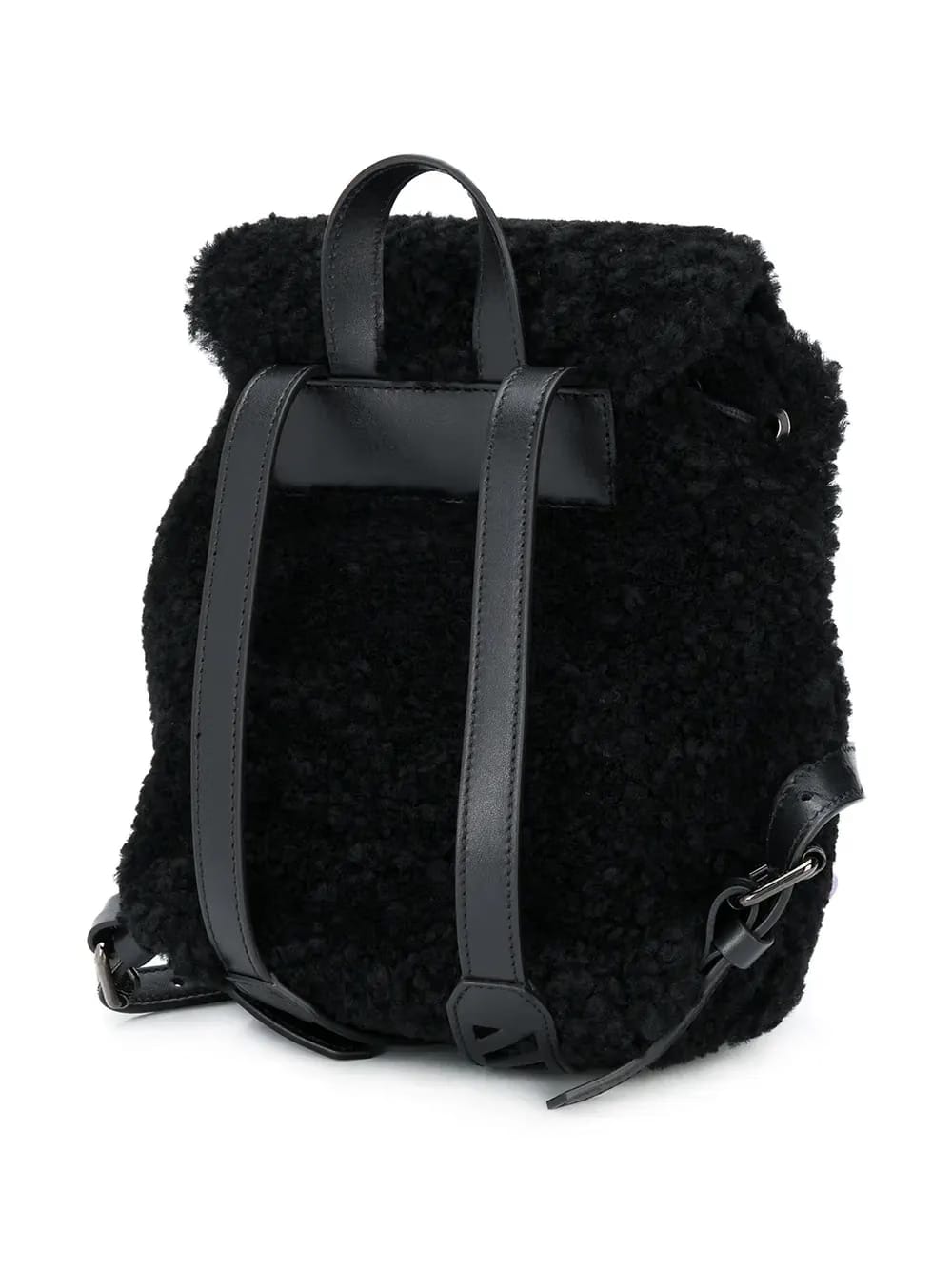Montone Binder Backpack