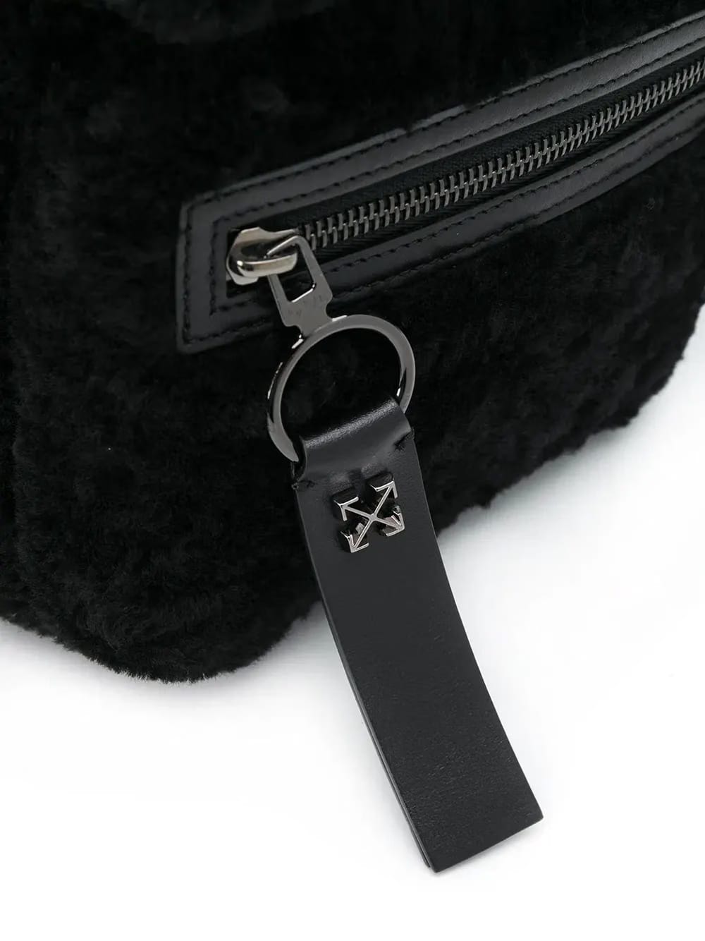 Montone Binder Backpack