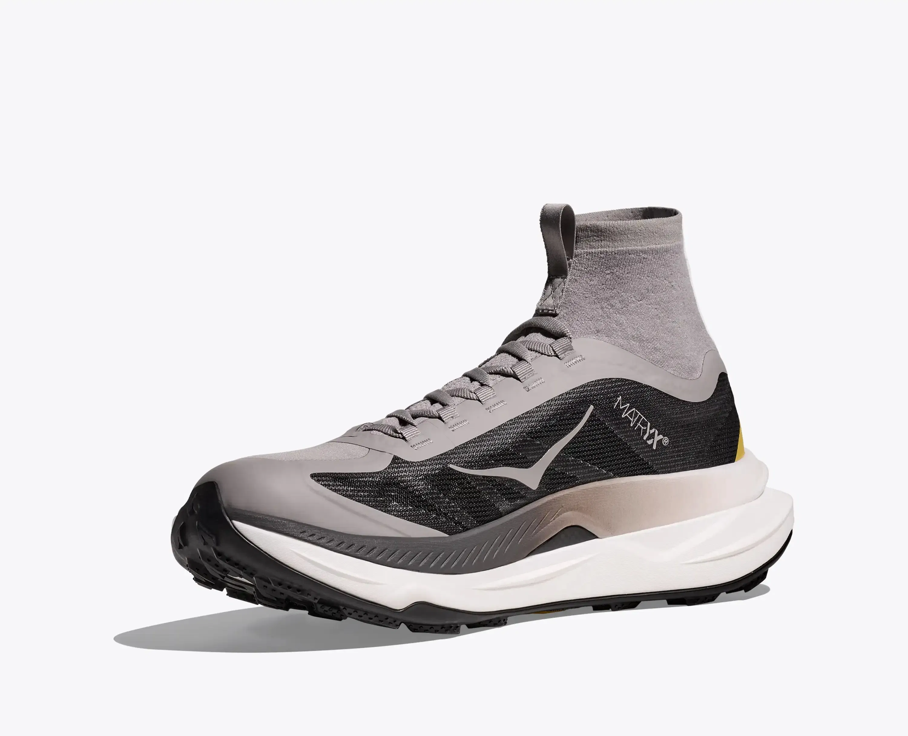 Hoka 'S Tecton X 3 Cement Black