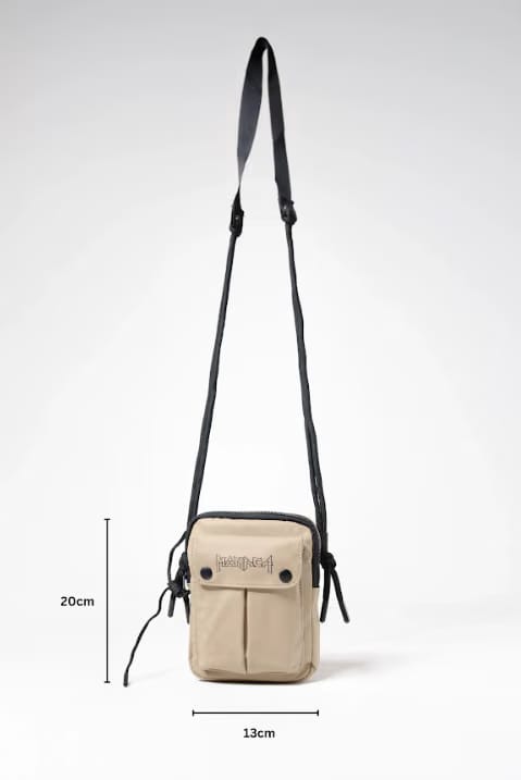 MANACA Tech Utility Mini Sling