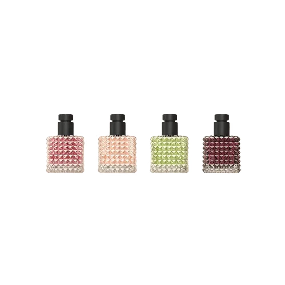 Valentino Mini Eau de Parfum Sample Set (4 Pieces)