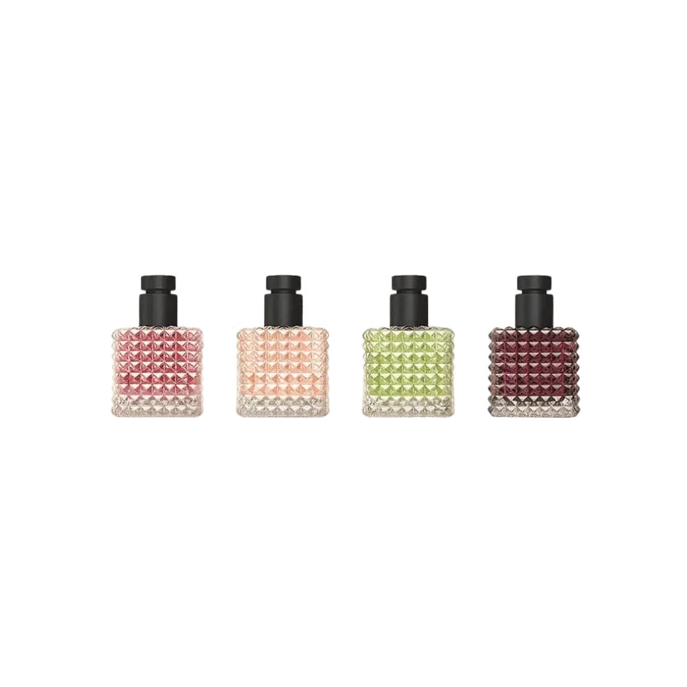 Valentino Mini Eau de Parfum Sample Set (4 Pieces)