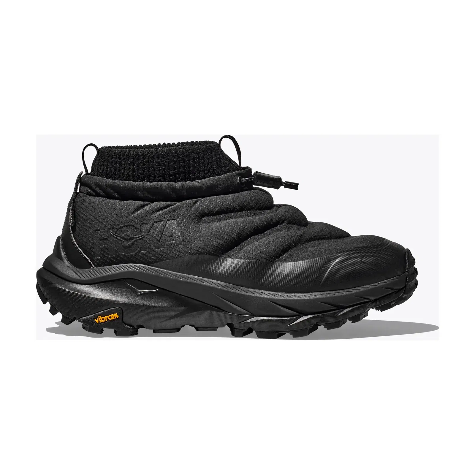 Hoka 'S Kaha 2 Frost Moc Gtx Black Black