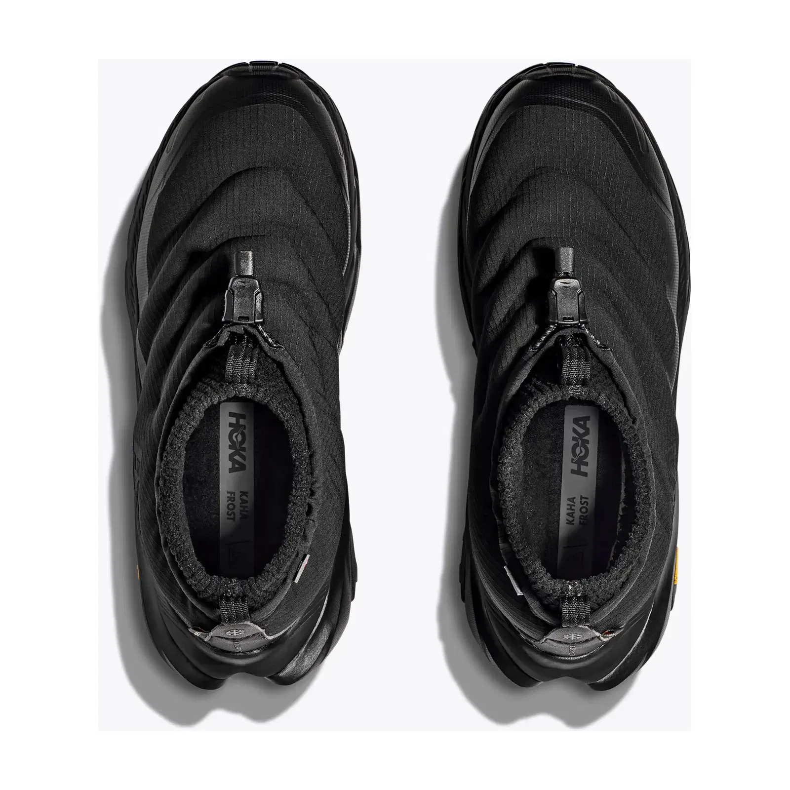 Hoka 'S Kaha 2 Frost Moc Gtx Black Black