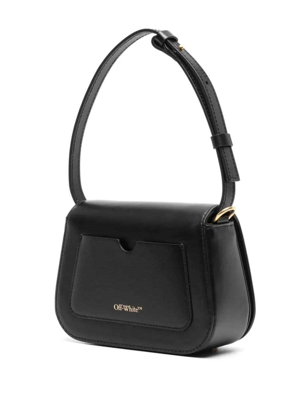 Skeleton Binder shoulder bag