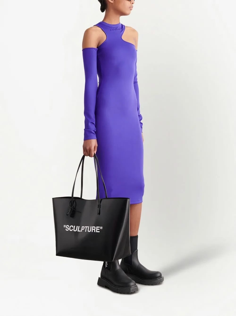 Day Off tote bag