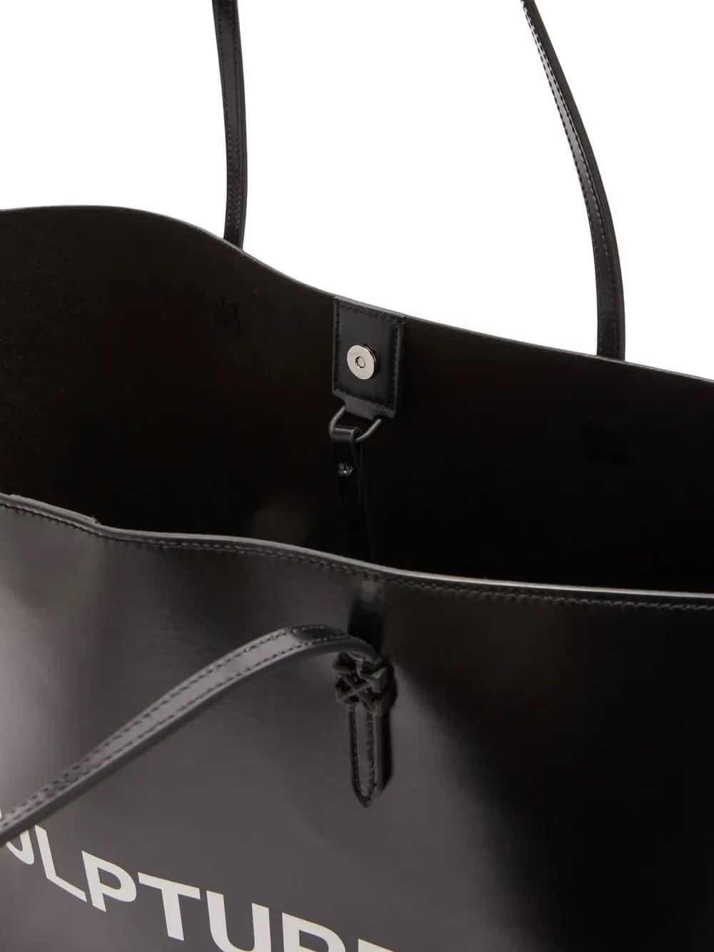 Day Off tote bag