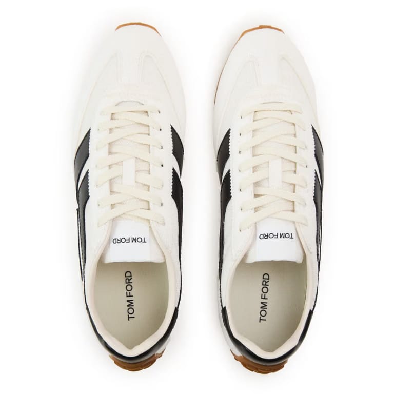 TOM FORD TF Mick Sn62 'Optical White'