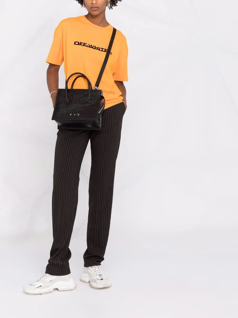 Repeat tote bag