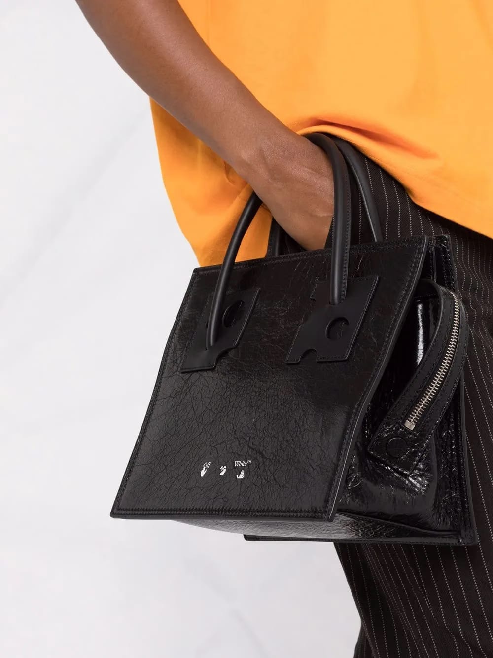 Repeat tote bag
