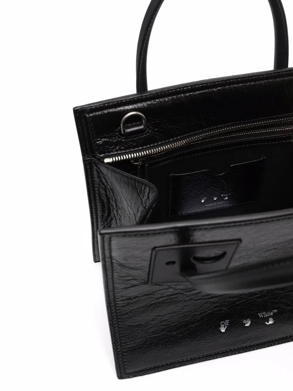 Repeat tote bag