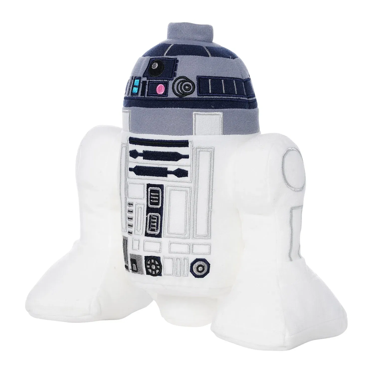 Lego R2D2 Plush