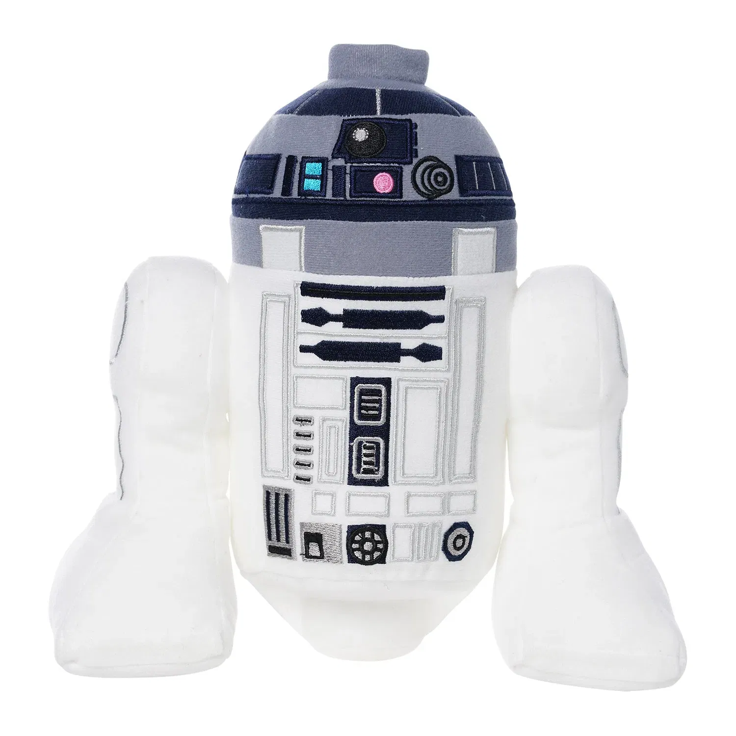 Lego R2D2 Plush